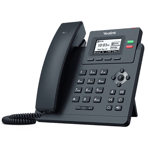 Yealink SIP-T31P